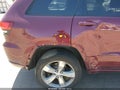 2018 Jeep Grand Cherokee — photo 16 of 16 | VIN 1C4RJFAG5JC390757