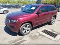 2018 Jeep Grand Cherokee — photo 2 of 16 | VIN 1C4RJFAG5JC390757