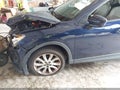 Photo 14 of 18 — 2013 Mazda CX-5