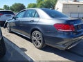 Photo 14 of 16 — 2016 Mercedes-Benz E-Class