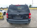 Photo 16 of 16 — 2017 Jeep Patriot