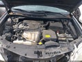 Photo 10 of 17 — 2013 Toyota Camry