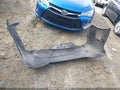 Photo 12 of 17 — 2013 Toyota Camry