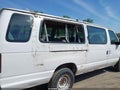 2003 Ford E-350 — photo 6 of 11 | VIN 1FBSS31LX3HB04745