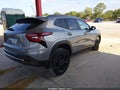 Photo 4 of 16 — 2025 Chevrolet Trax