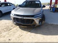 Photo 6 of 16 — 2025 Chevrolet Trax