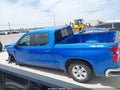 Photo 15 of 19 — 2026 Chevrolet Silverado 1500