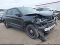 2020 Ford Police Interceptor Utility — photo 1 of 19 | VIN 1FM5K8AB0LGB67612