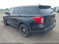 2020 Ford Police Interceptor Utility — photo 3 of 19 | VIN 1FM5K8AB0LGB67612