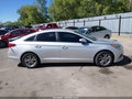 2016 Hyundai Sonata — photo 13 of 16 | VIN 5NPE24AF7GH329382