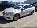 2016 Hyundai Sonata — photo 2 of 16 | VIN 5NPE24AF7GH329382