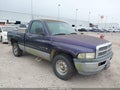 Photo 1 of 12 — 1999 Dodge Ram 1500