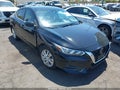 Photo 1 of 17 — 2020 Nissan Sentra