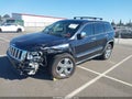 2011 Jeep Grand Cherokee — photo 2 of 17 | VIN 1J4RR4GG3BC609912