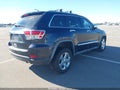 2011 Jeep Grand Cherokee — photo 4 of 17 | VIN 1J4RR4GG3BC609912