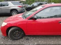 Photo 14 of 14 — 2005 Honda Civic