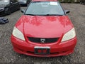 Photo 6 of 14 — 2005 Honda Civic