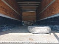 Photo 7 of 16 — 2011 Hino 258/268
