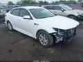 Photo 1 of 17 — 2019 Kia Optima
