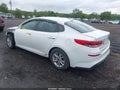 Photo 3 of 17 — 2019 Kia Optima