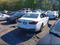 Photo 4 of 16 — 2022 BMW 5 Series