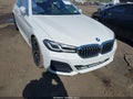 Photo 6 of 16 — 2022 BMW 5 Series