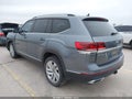 Photo 3 of 17 — 2021 Volkswagen Atlas