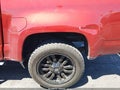 Photo 6 of 16 — 2015 Chevrolet Colorado