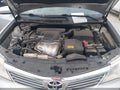 Photo 10 of 15 — 2012 Toyota Camry