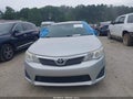 Photo 11 of 15 — 2012 Toyota Camry