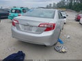 Photo 4 of 15 — 2012 Toyota Camry