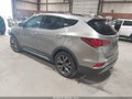 Photo 3 of 17 — 2017 Hyundai Santa Fe