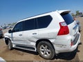 Photo 14 of 16 — 2012 Lexus GX 460