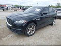 Photo 2 of 16 — 2018 Jaguar F-Pace