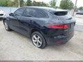 Photo 3 of 16 — 2018 Jaguar F-Pace