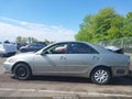 Photo 14 of 16 — 2005 Toyota Camry