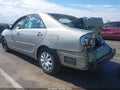Photo 3 of 16 — 2005 Toyota Camry