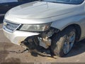 Photo 6 of 12 — 2014 Chevrolet Impala