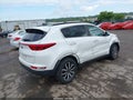 Photo 4 of 21 — 2018 Kia Sportage