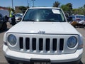 2016 Jeep Patriot — photo 12 of 16 | VIN 1C4NJPFA7GD603560