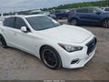 2020 Infiniti Q50 — photo 1 of 17 | VIN JN1EV7AP6LM204510