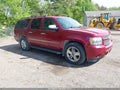Photo 1 of 16 — 2009 Chevrolet Suburban 1500