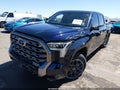 Photo 2 of 16 — 2025 Toyota Tundra