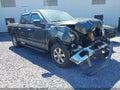 2018 Ford F-150 — photo 1 of 16 | VIN 1FTEW1E50JKF65336