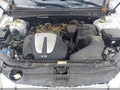 Photo 10 of 16 — 2010 Hyundai Santa Fe