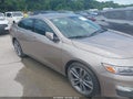Photo 13 of 17 — 2024 Chevrolet Malibu