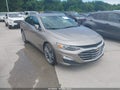 Photo 1 of 17 — 2024 Chevrolet Malibu