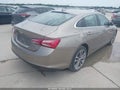 Photo 4 of 17 — 2024 Chevrolet Malibu