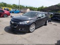 Photo 2 of 17 — 2014 Chevrolet Malibu