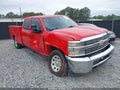 Photo 1 of 18 — 2015 Chevrolet Silverado